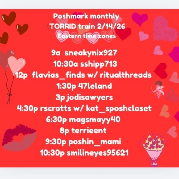 Curvy Monday Is Back! - Picture 2 of 13